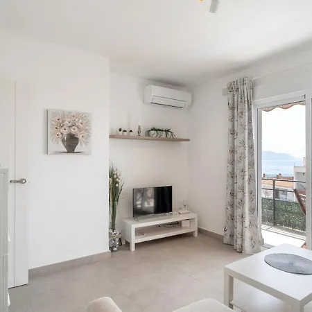 Lejlighed Perdigon 325 Paradise Casasol
