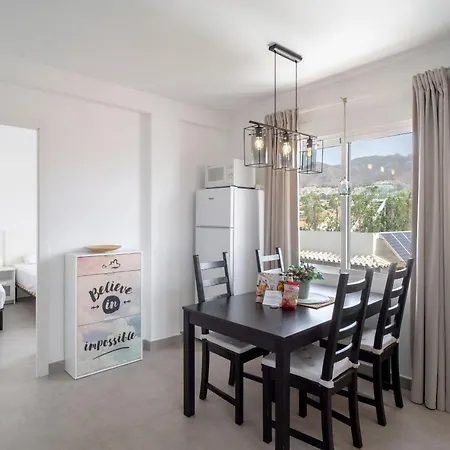 Perdigon 325 Paradise Casasol Appartement *