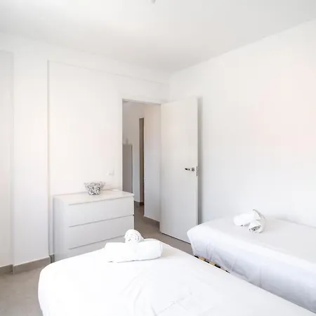 Perdigon 325 Paradise Casasol Nerja