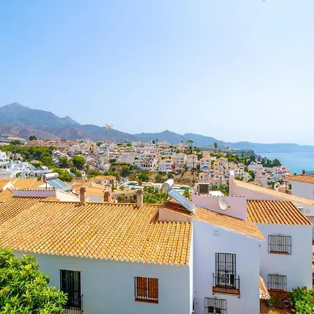 Apartman Perdigon 325 Paradise Casasol *