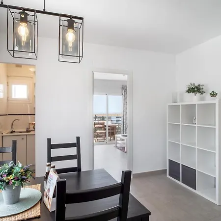 Appartement Perdigon 325 Paradise Casasol