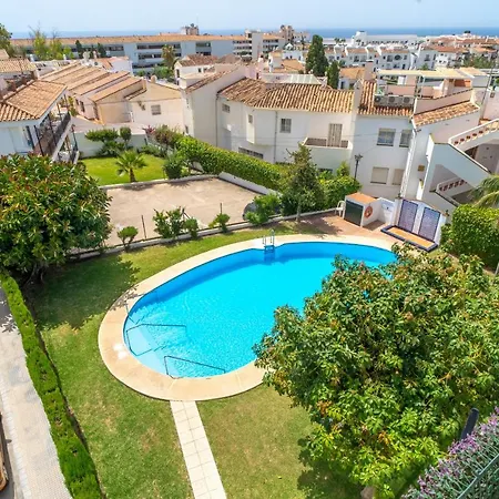 Apartman Perdigon 325 Paradise Casasol *