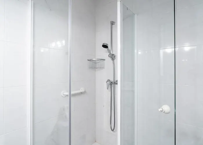 Perdigon 325 Paradise Casasol Апартаменты Нерха