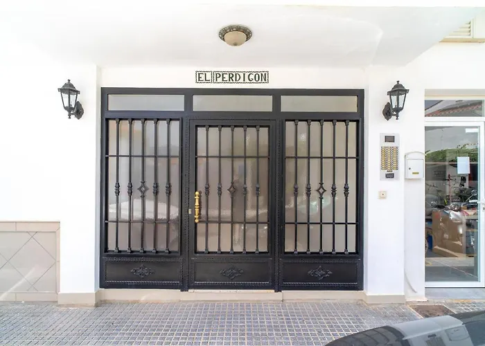 Perdigon 325 Paradise Casasol *