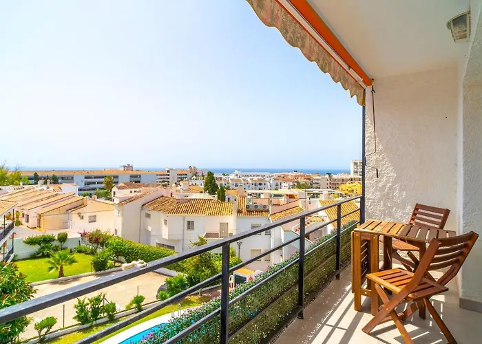 Perdigon 325 Paradise Casasol Нерха