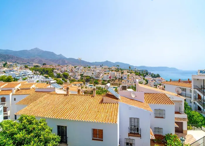 Апартаменты Perdigon 325 Paradise Casasol *