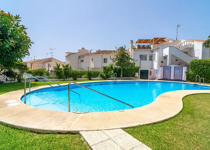 Perdigon 325 Paradise Casasol * Нерха