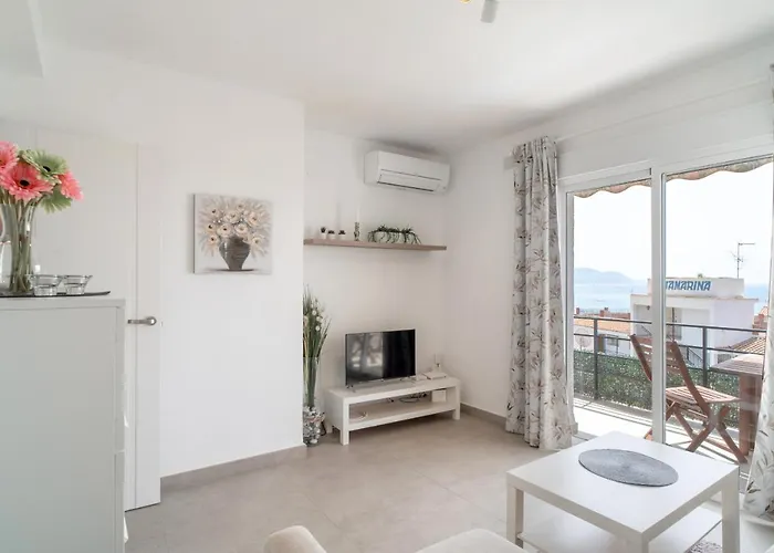 Апартаменты Perdigon 325 Paradise Casasol