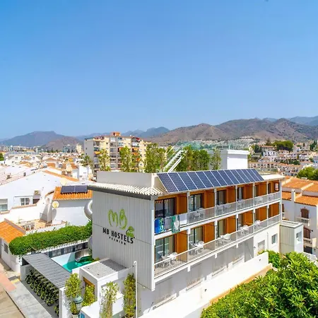 Perdigon 325 Paradise Casasol Daire Nerja