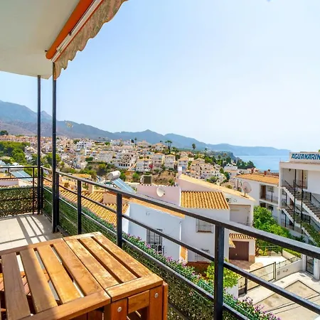 Perdigon 325 Paradise Casasol Daire