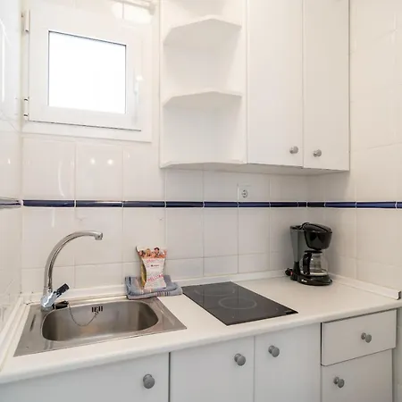Perdigon 325 Paradise Casasol Appartement
