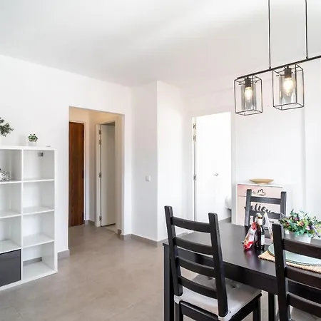 Daire Perdigon 325 Paradise Casasol