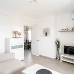 Perdigon 325 Paradise Casasol Apartment *