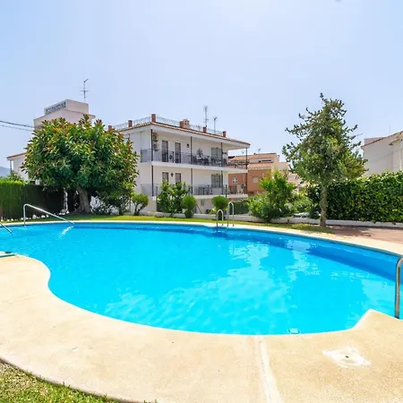Perdigon 325 Paradise Casasol דירה