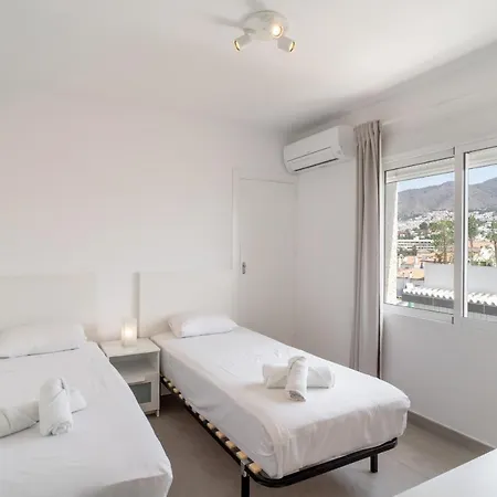 דירה Perdigon 325 Paradise Casasol נרחה
