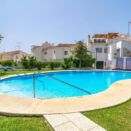 Perdigon 325 Paradise Casasol * נרחה